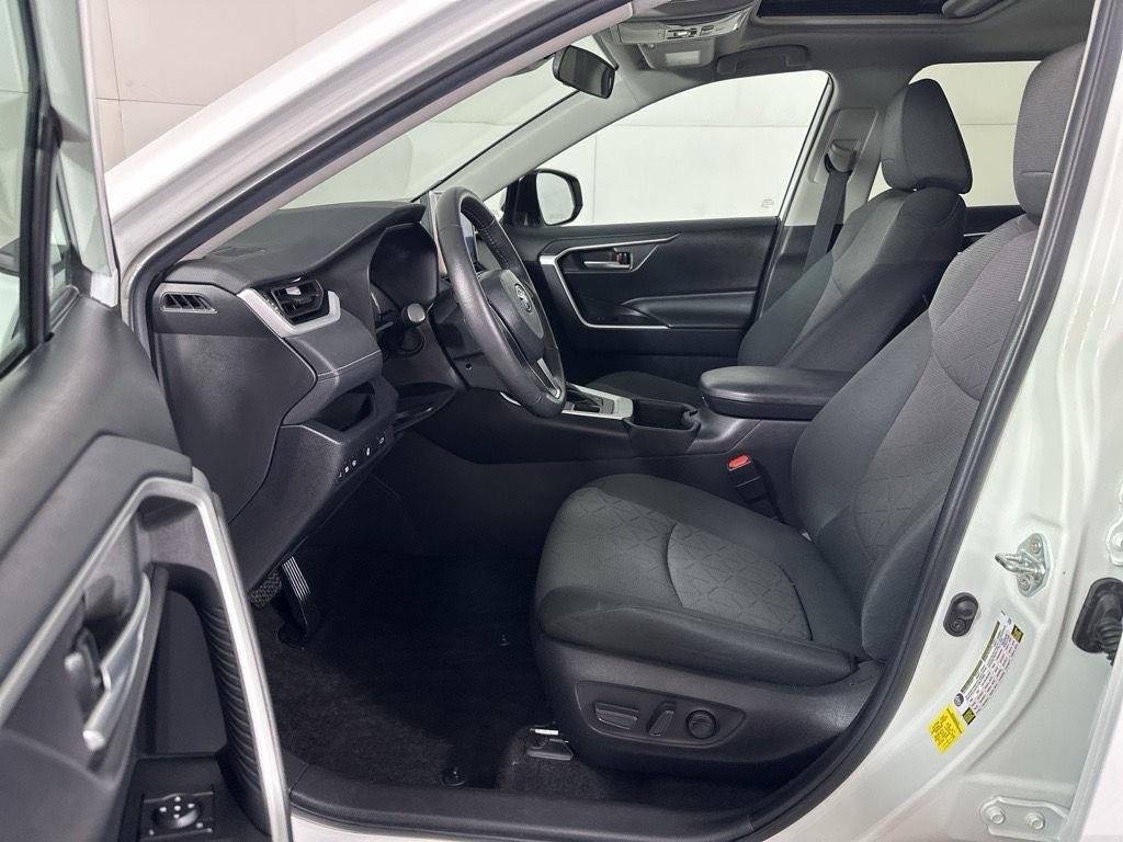 Used 2023 Ice Cap Toyota XLE image 13