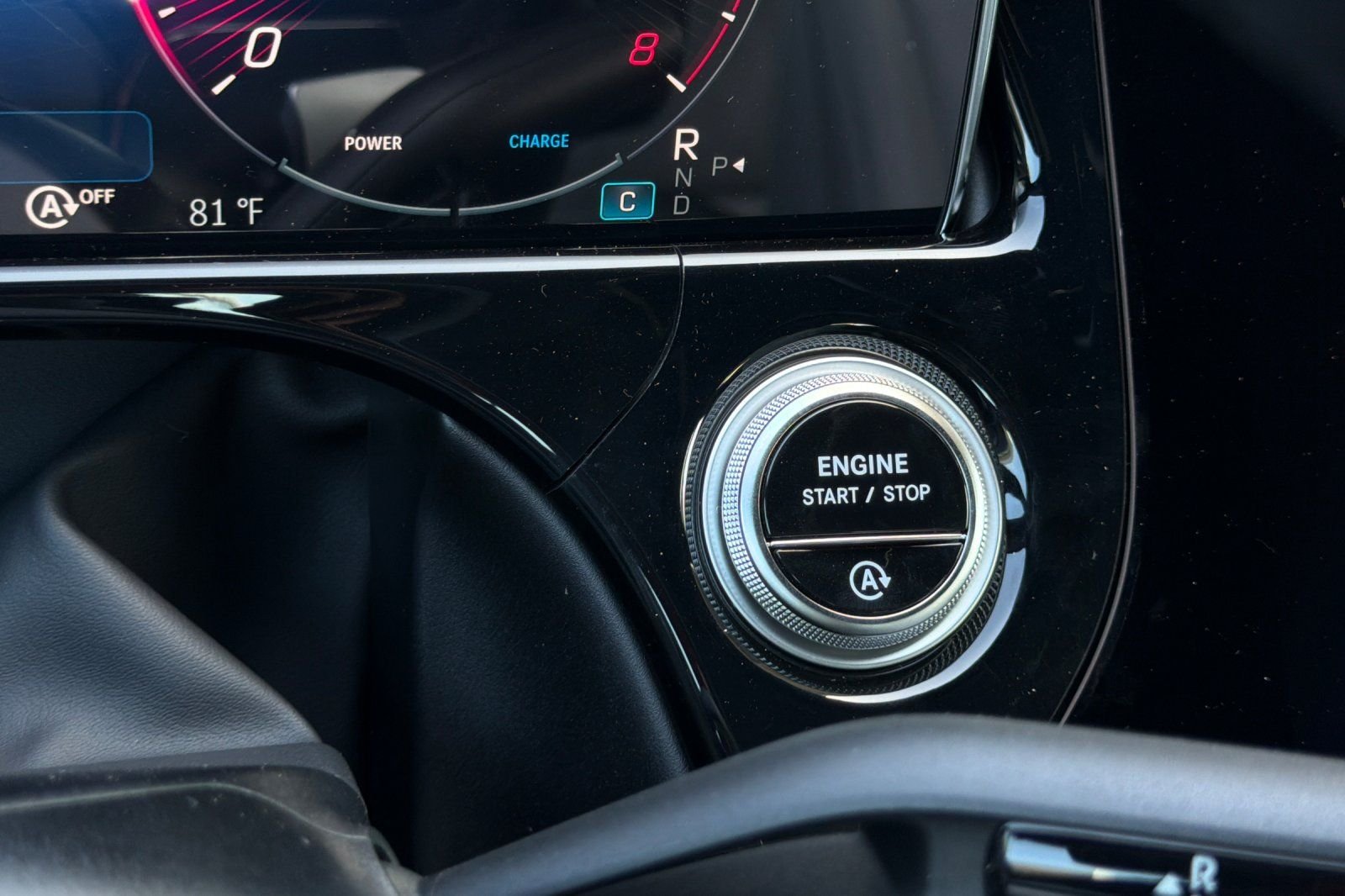 New 2026 MANUFAKTUR Alpine Grey Mercedes-Benz E 350 image 23