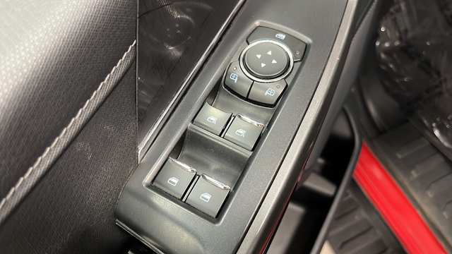 Used 2022 Race Red Ford XLT image 20