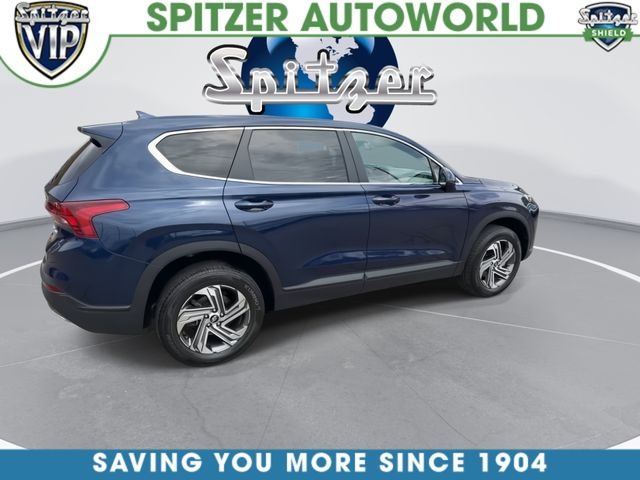 2023 Hyundai Santa Fe SE - Photo 9