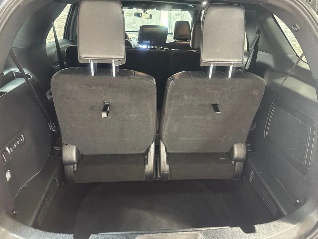 Used 2019 Magnetic Ford Limited image 13