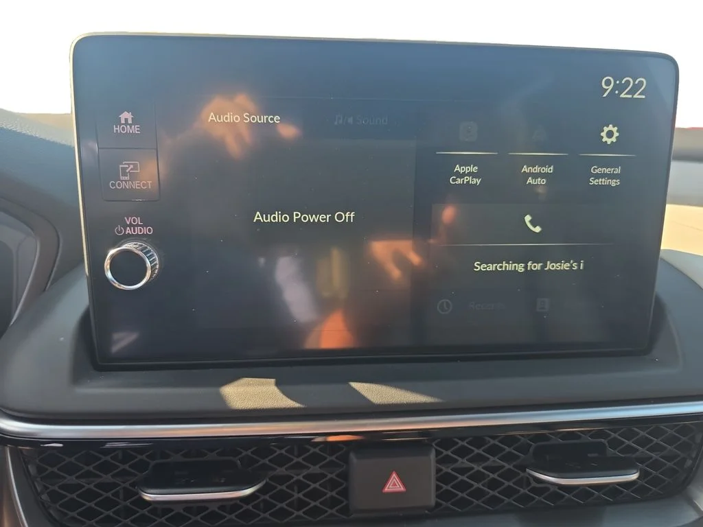 2026 Acura ADX A-Spec Package - Photo 15