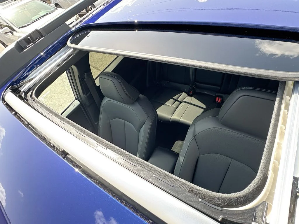 New 2026 Blue Subaru Limited image 27