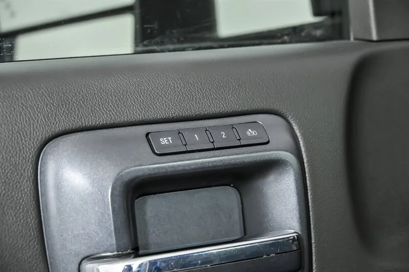 2015 GMC Sierra 3500 Denali HD Denali - Photo 15