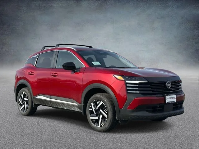 2026 Nissan Kicks 2.0 SV's photo
