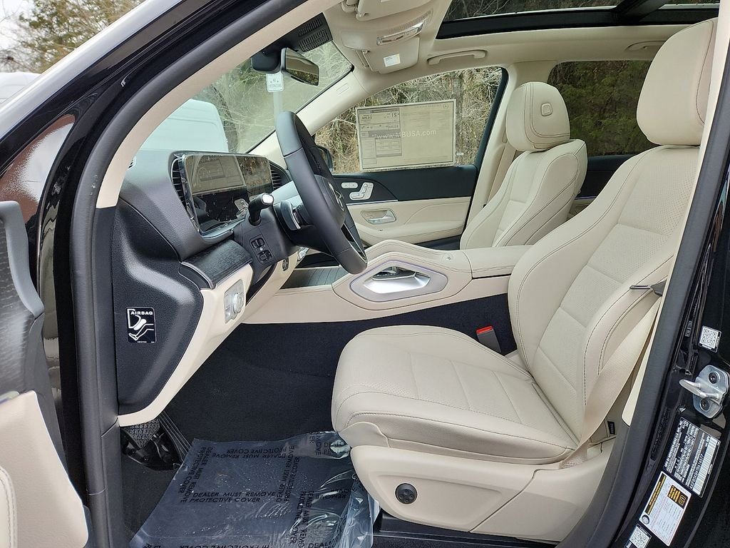 2026 Mercedes-Benz GLE GLE450 - Photo 9