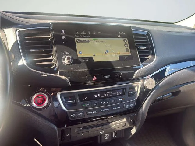 Used 2020 Gray Honda Touring image 20
