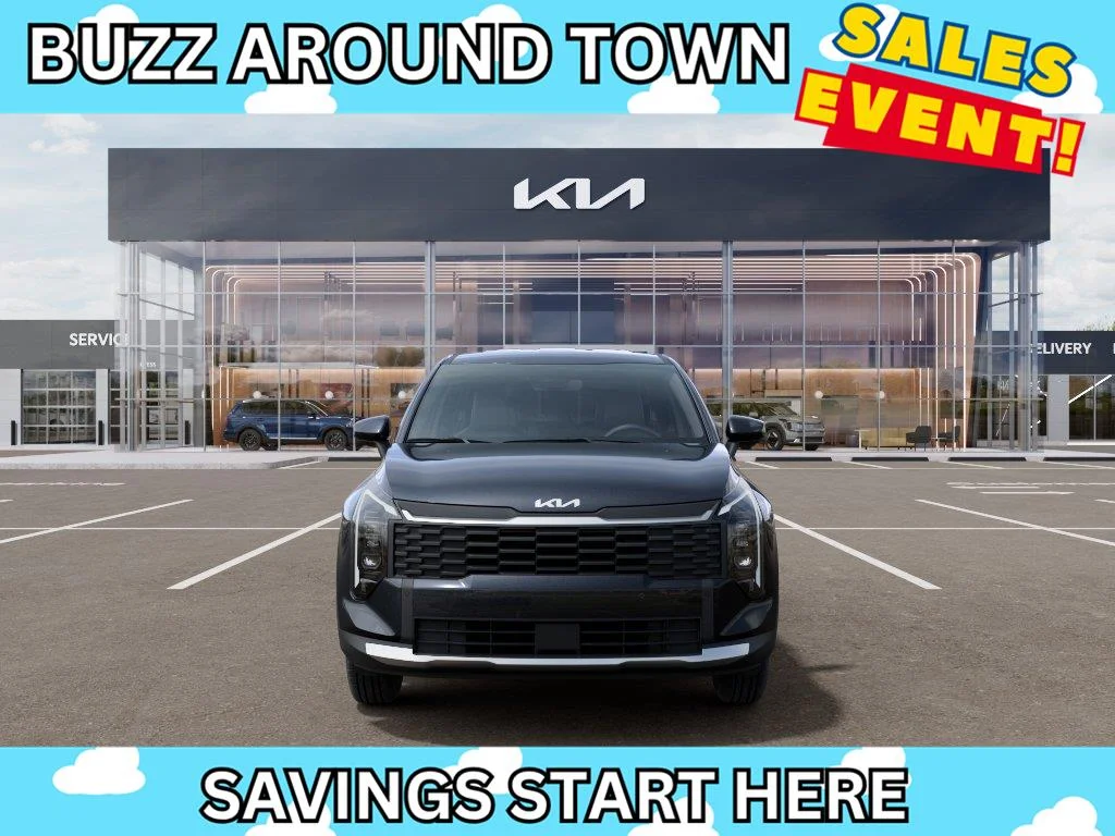 New 2026 Panthera Metal Kia LX image 2