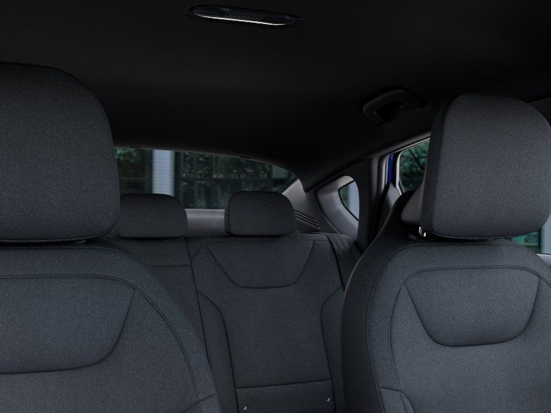 New 2026 Blue Kia LXS image 27