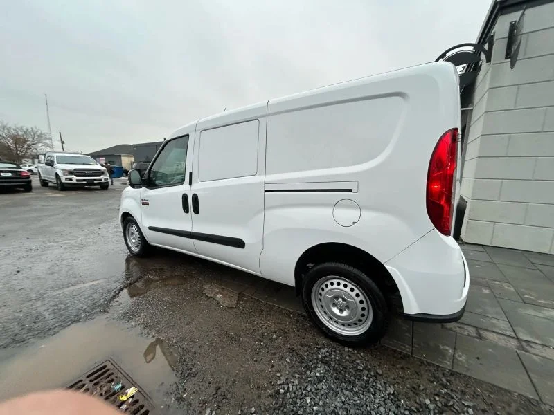 2022 RAM Promaster City Base - Photo 10