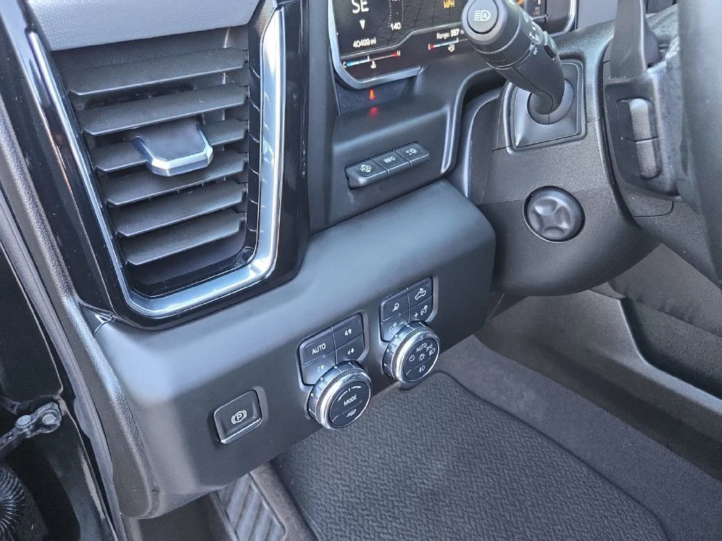 2024 GMC Sierra 1500 Denali Denali - Photo 32