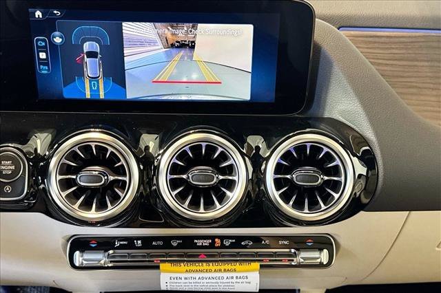 New 2026 Mountain Grey Metallic Mercedes-Benz GLA 250 image 43