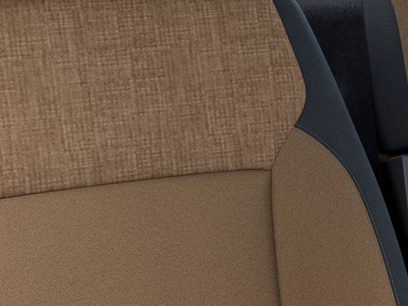 New 2027 Oxford White Ford XLT image 41