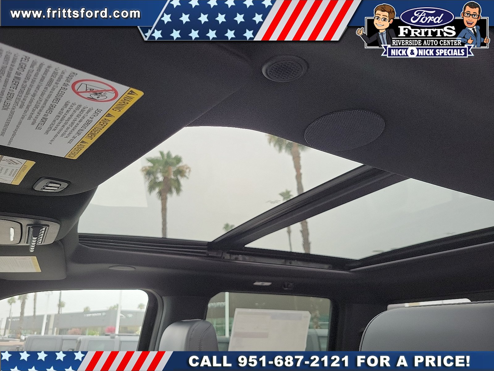 New 2026 Agate Black Metallic Ford F-250® Platinum® image 15