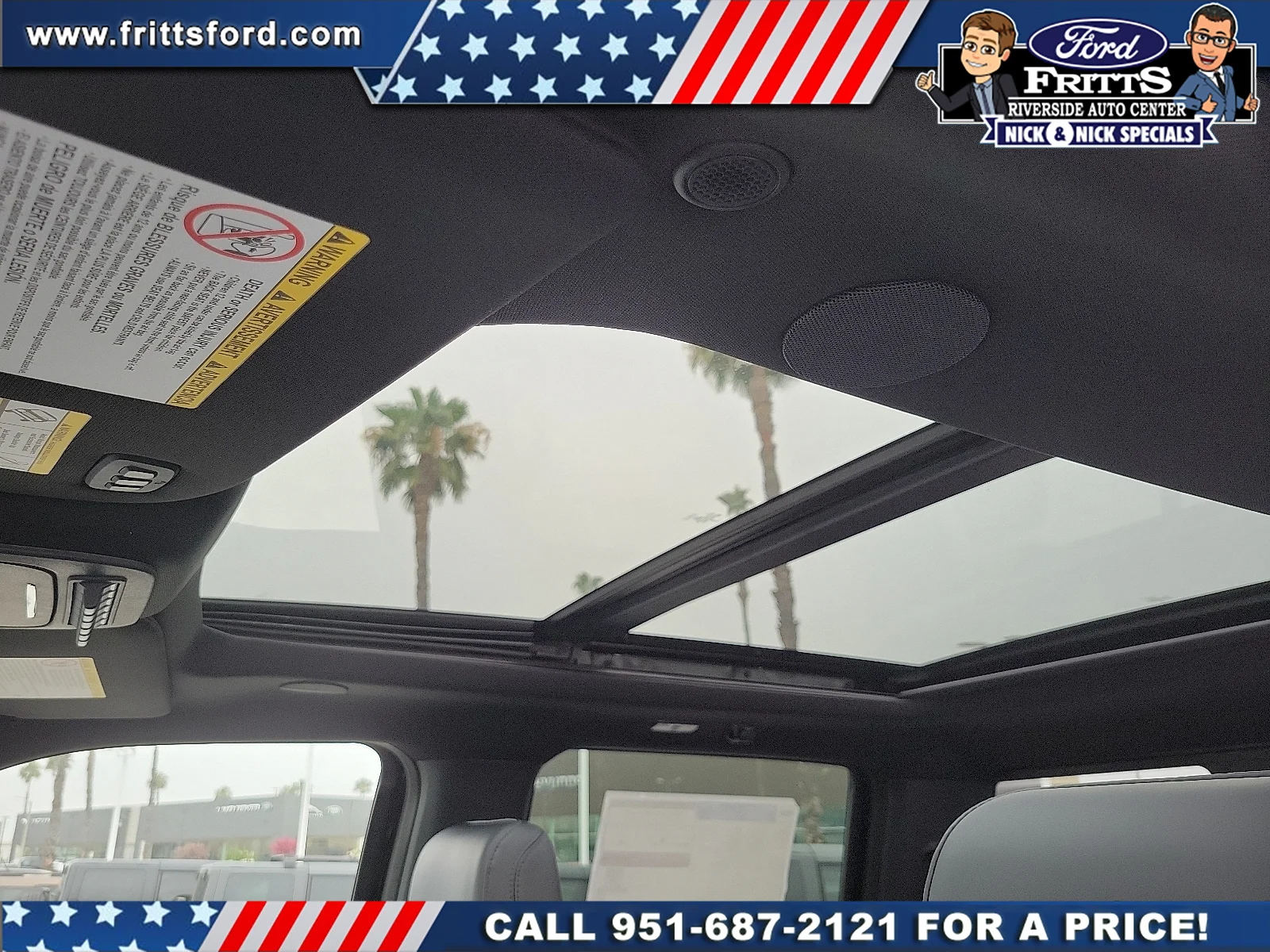 New 2026 Agate Black Metallic Ford F-250® Platinum® image 15