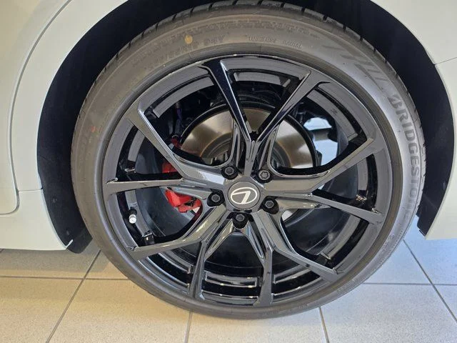 Used 2026 White Lexus 350 F SPORT image 29
