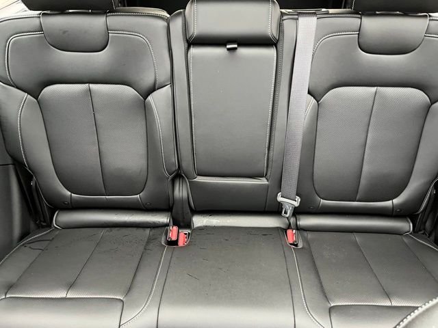 Used 2025 White Jeep Anniversary Edition 4xe image 14