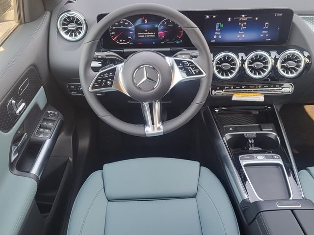 New 2026 Night Black Mercedes-Benz GLA 250 image 12