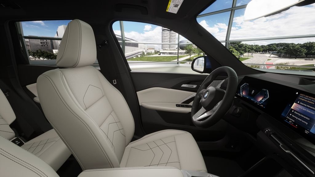 2026 BMW X1 28i - Photo 37