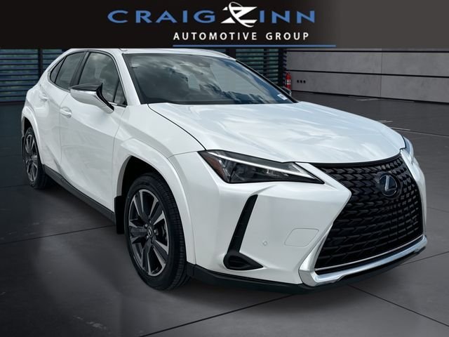 2024 Lexus UX 250h 250h Premium