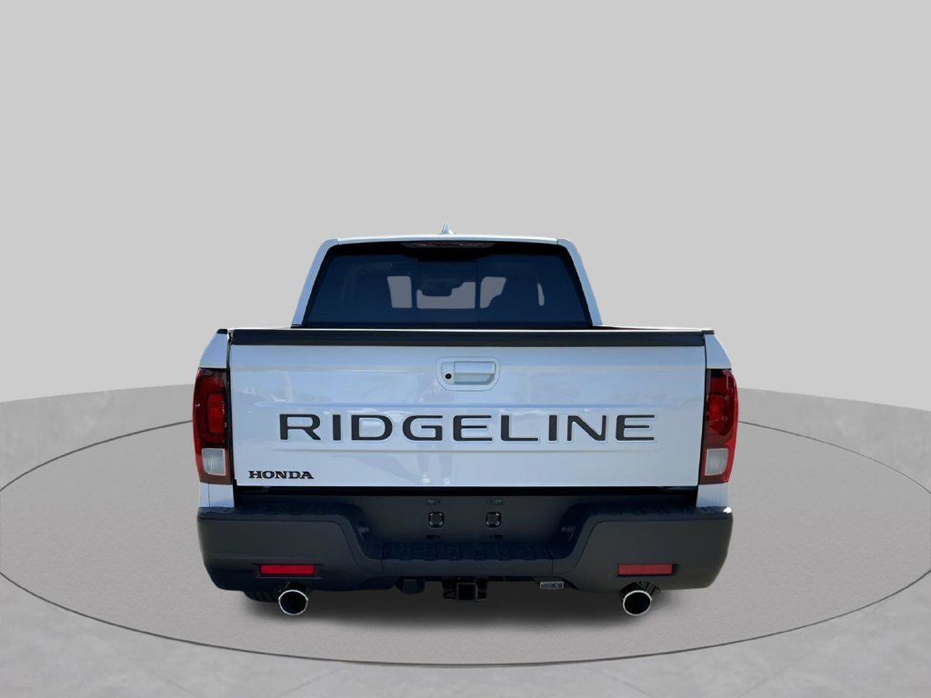 Used 2026 White Honda RTL image 8