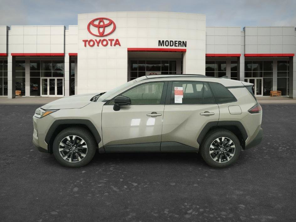 New 2026 Meteor Shower Toyota Limited image 19