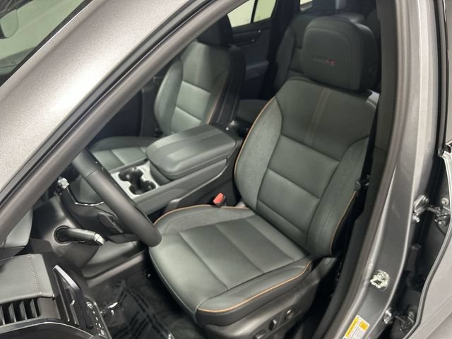 2026 GMC Acadia AT4 - Photo 11