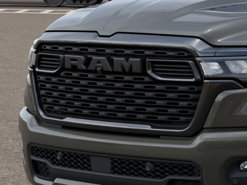 New 2026 Tank Exterior Paint RAM  image 22