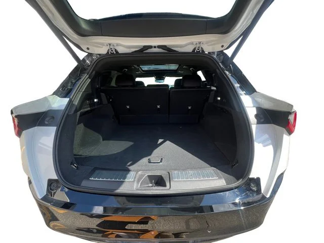 Certified Used 2024 White Acura Type S image 30