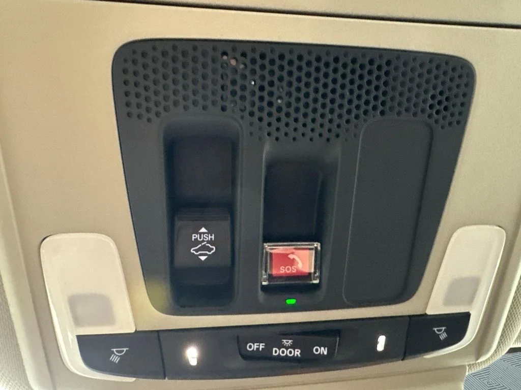 2026 Honda Accord SE - Photo 25