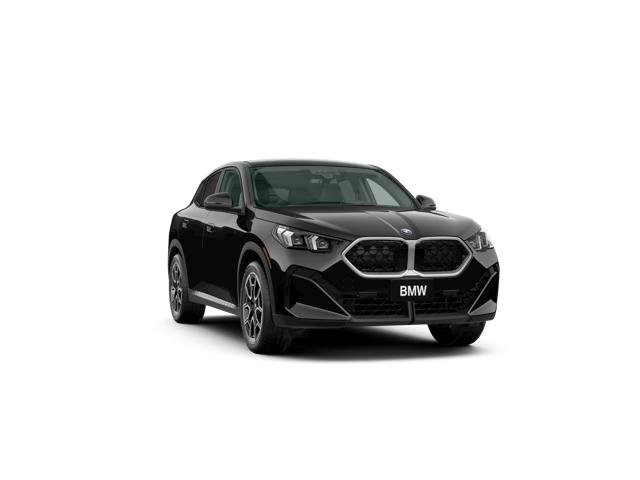 2026 BMW X2 xDrive28i's photo