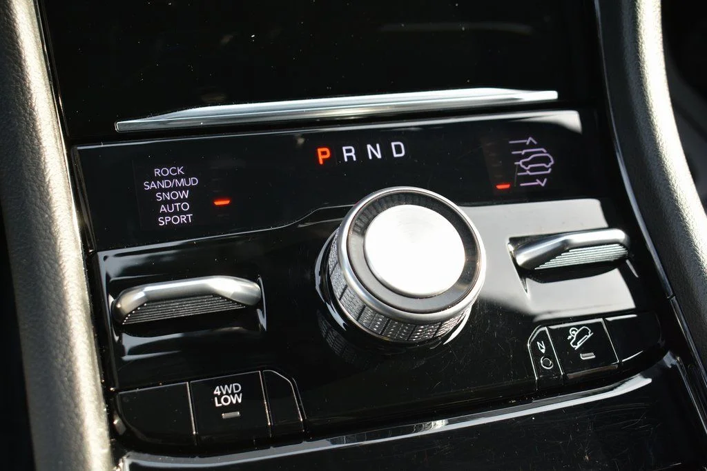 2024 Jeep Grand Cherokee Overland 4xe - Photo 21