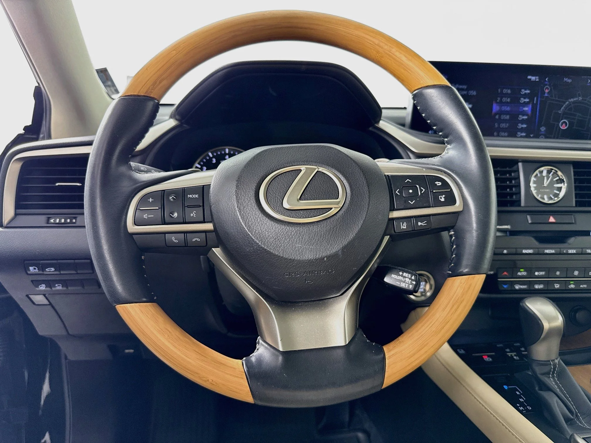 Certified Used 2021 CAVIAR Lexus 350 image 12