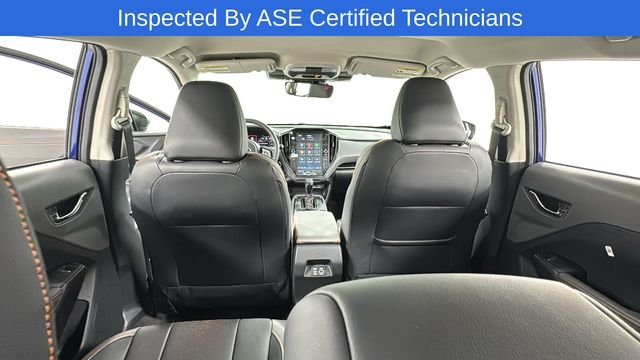 2026 Subaru Crosstrek Limited - Photo 17