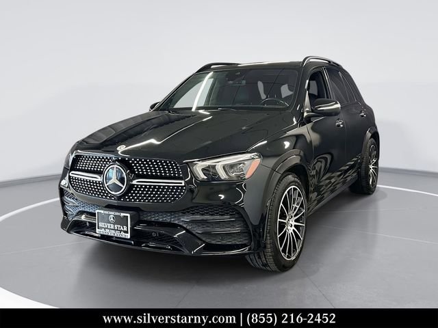 2020 Mercedes-Benz GLE GLE450
