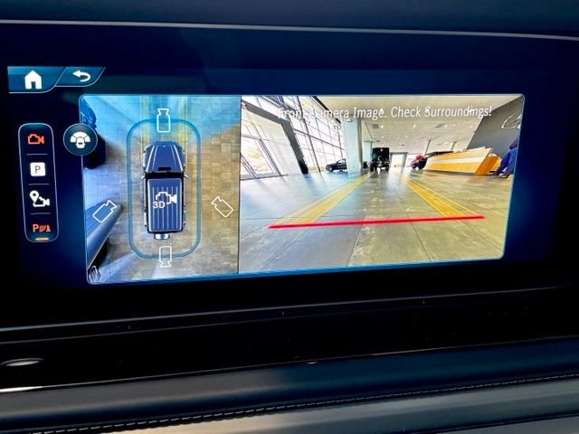 New 2026 Gray Mercedes-Benz G 63 AMG® image 30