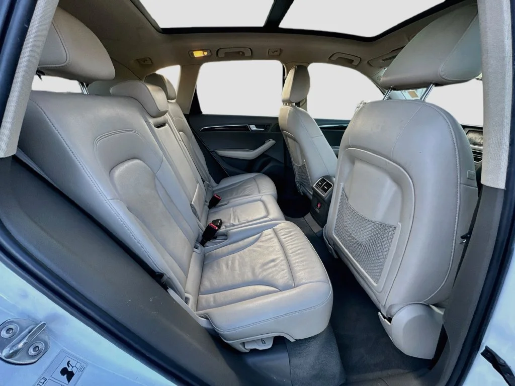 Used 2012 White Audi 2.0T Premium image 32