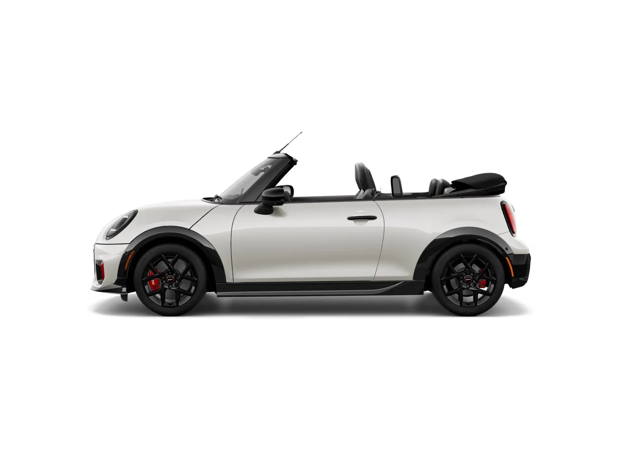 New 2027 Nanuq White Metallic MINI ICONIC image 4