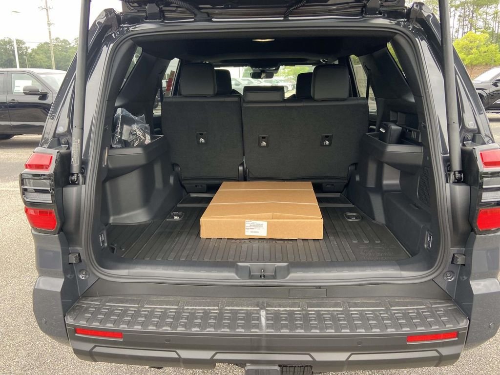 New 2026 Underground Toyota TRD Off-Road Premium image 7