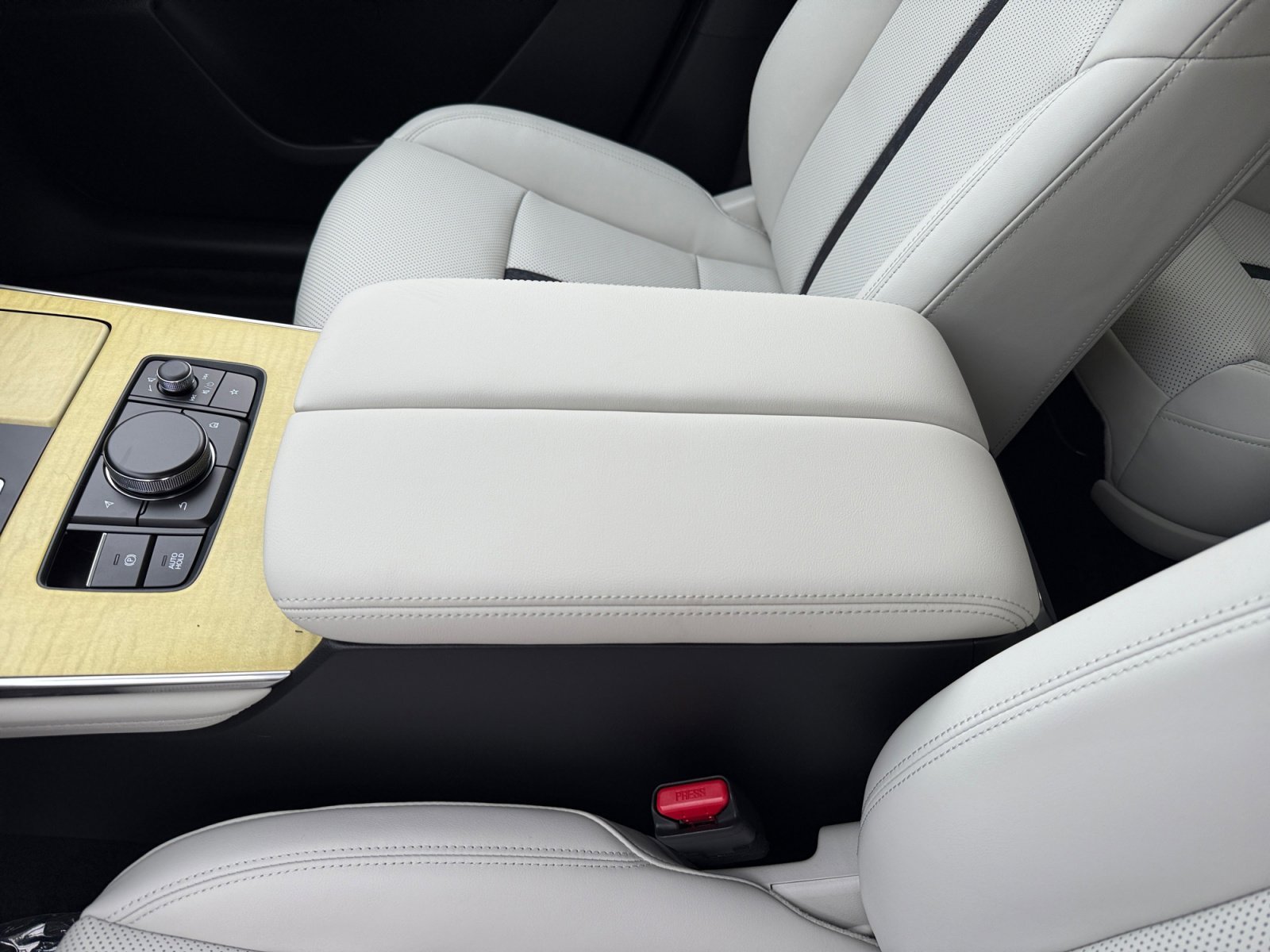 2026 Mazda CX-90 Premium Plus Package - Photo 14