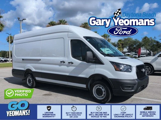 New 2026 White Ford Base image 1