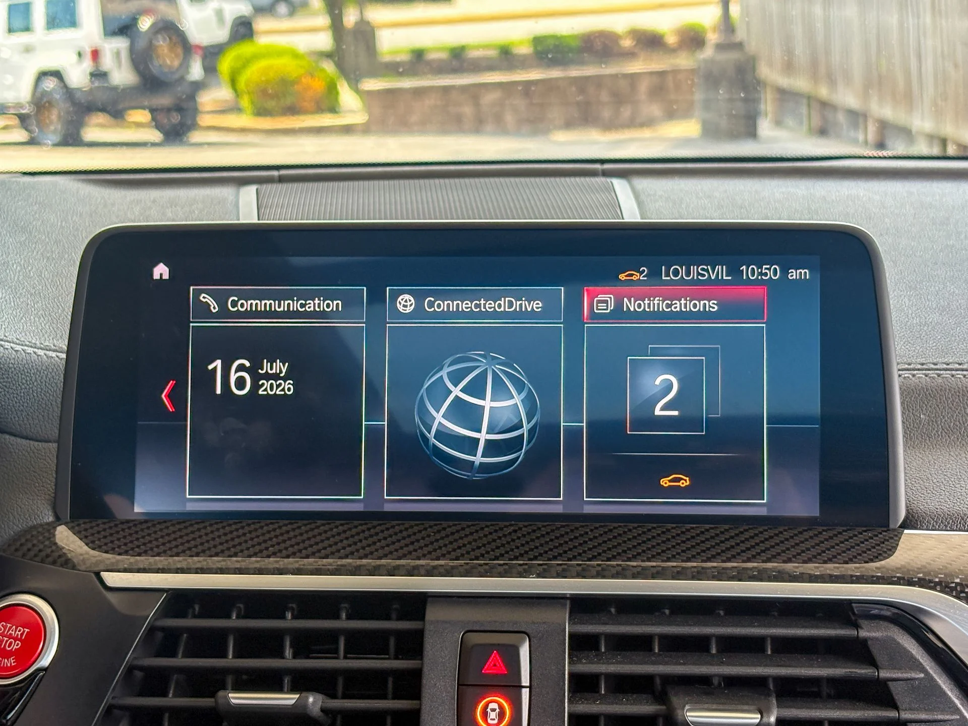Used 2020 Black BMW Competition image 29
