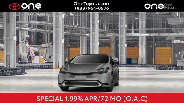 New 2026 Guardian Gray Toyota  SE image 22
