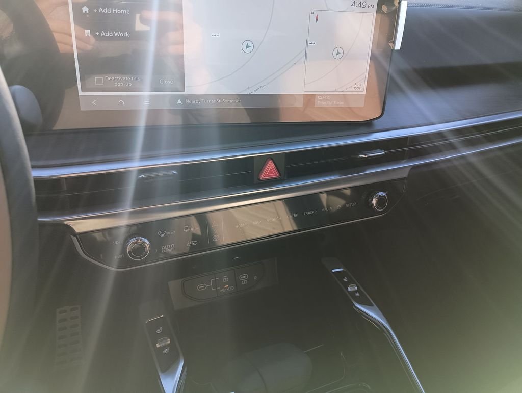 New 2026 Wolf Gray Kia X-Line SX Prestige AWD image 24