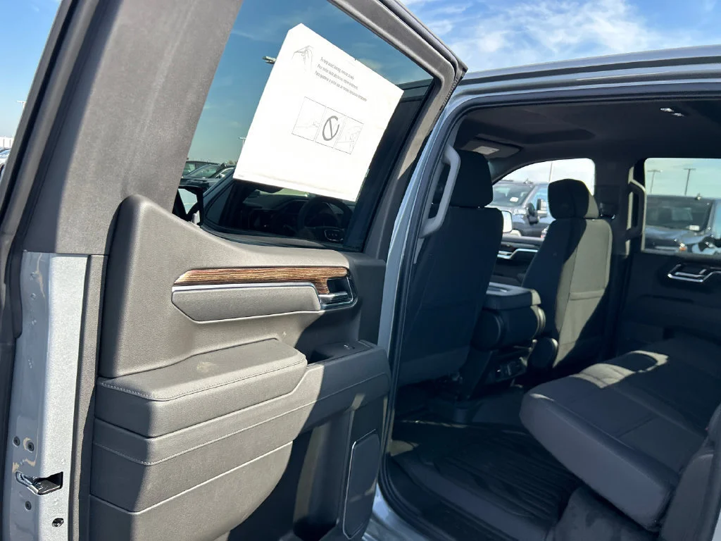 2026 GMC Sierra 1500 Elevation - Photo 34