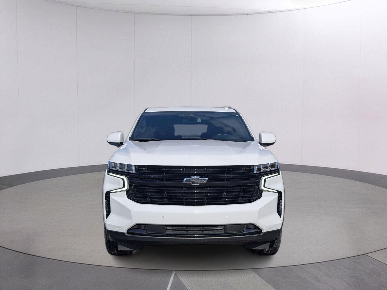 Used 2023 Summit White Chevrolet RST image 8