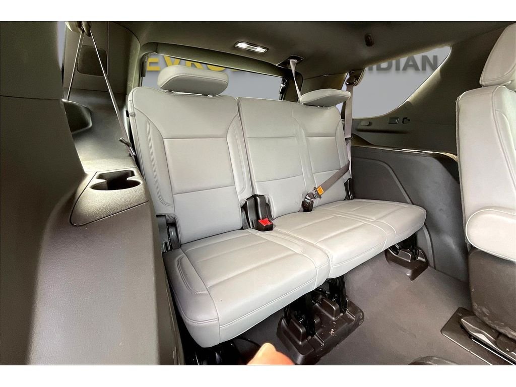 2024 Chevrolet Tahoe LT - Photo 20