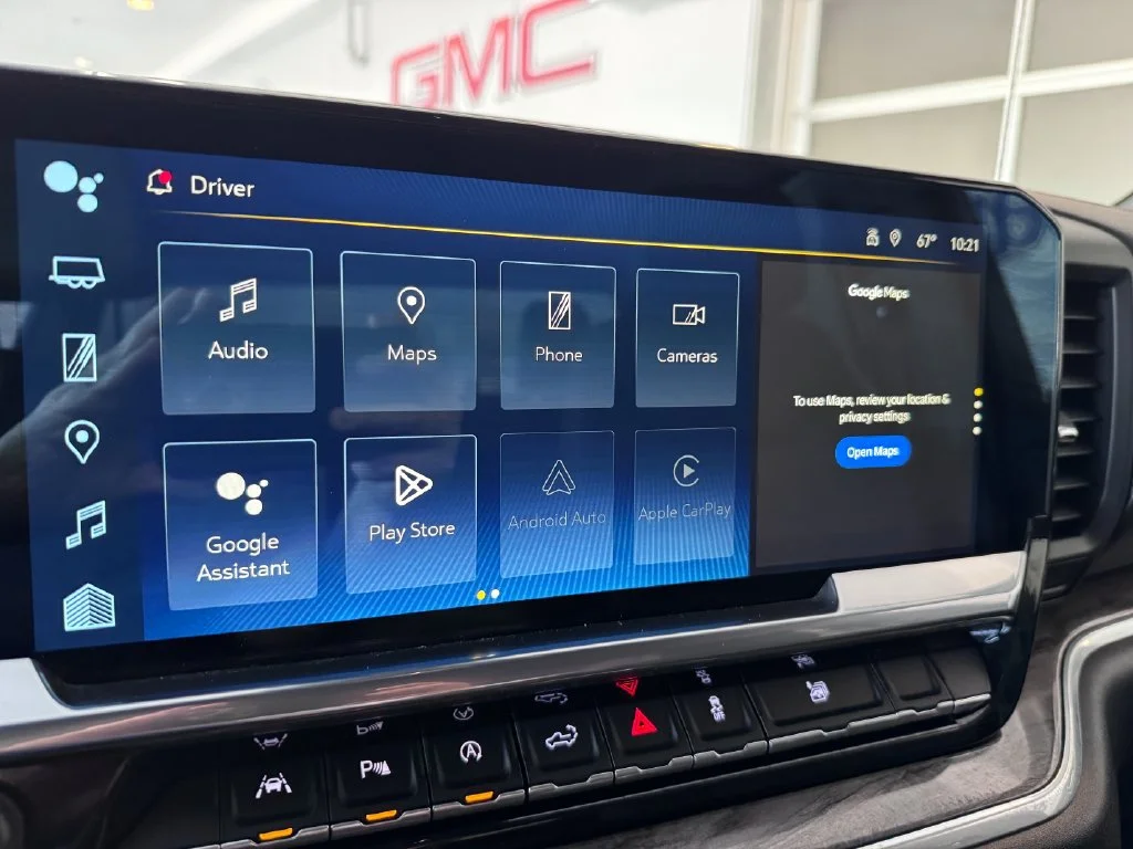 2023 Chevrolet Silverado 1500 LTZ - Photo 20
