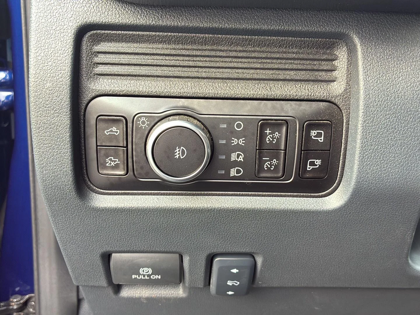 Used 2026 Argon Ford Lariat image 20