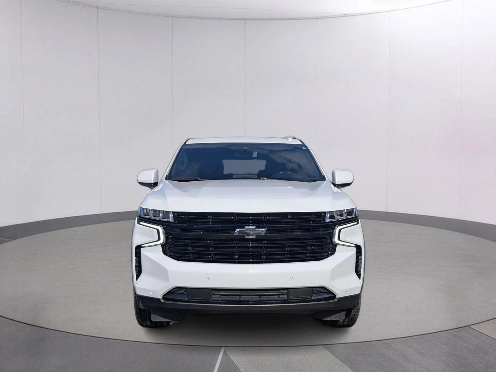 Used 2023 Summit White Chevrolet RST image 8